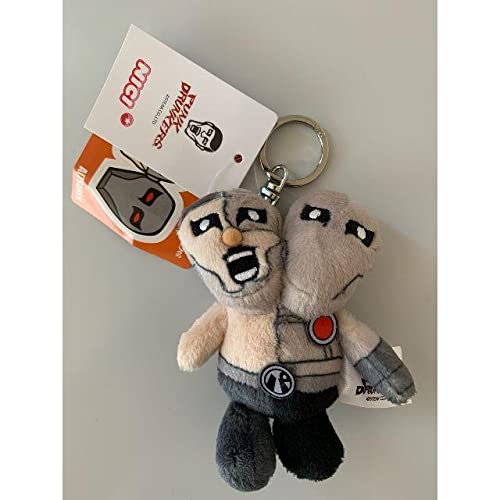 Amazon.co.jp: PUNK DRUNKERS x NICI キーホルダー アイツラー : おもちゃ