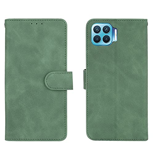 Étui pour Oppo A93 idéal pour sécuriser vos cartes en déplacement