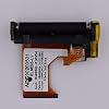 ملحقات الطابعة 3 قطع/مجموعة Bixolon smp640ukc smp640uc آلية الطابعة رأس الطباعة الحرارية ELM205-LV