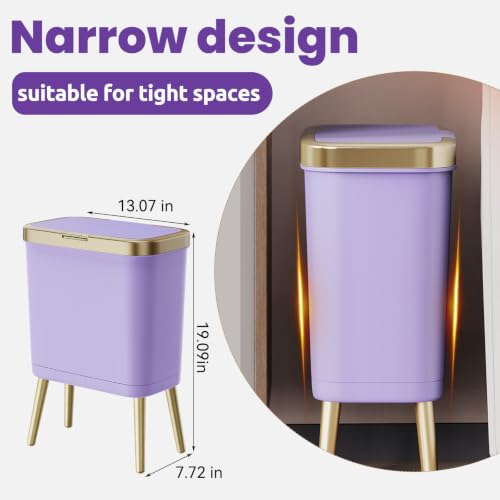 Image of Purple 3450-4gal
