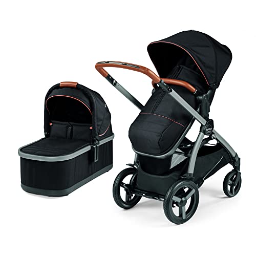  Duo Peg Perego Ypsi Combo Ebony