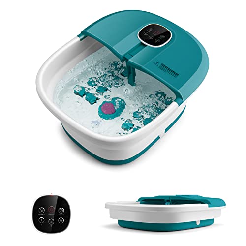 Best Foot Spa For Arthritis 2024 Check Appliance