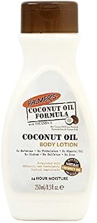 Palmer's Coconut Oil Formula with Vitamin E Body Lotion 8.5 Oz by Palmer's