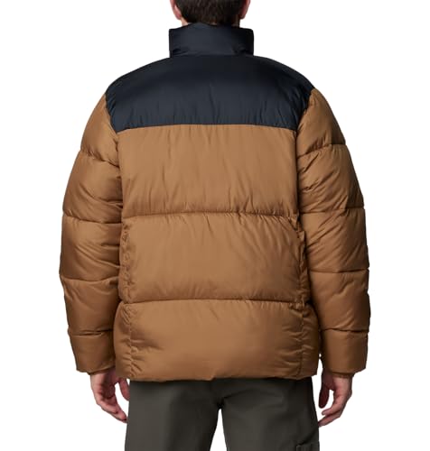 Image of Columbia Mens Puffect Iii Jacket