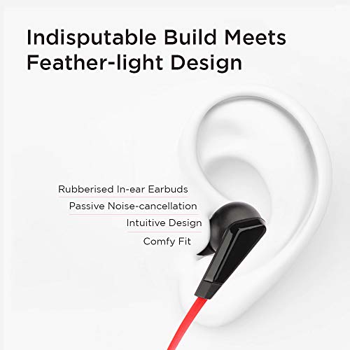 Casque Intra Auriculaire LENOVO HE01 Sans Fil Résistant à la Transpiration - vue 4