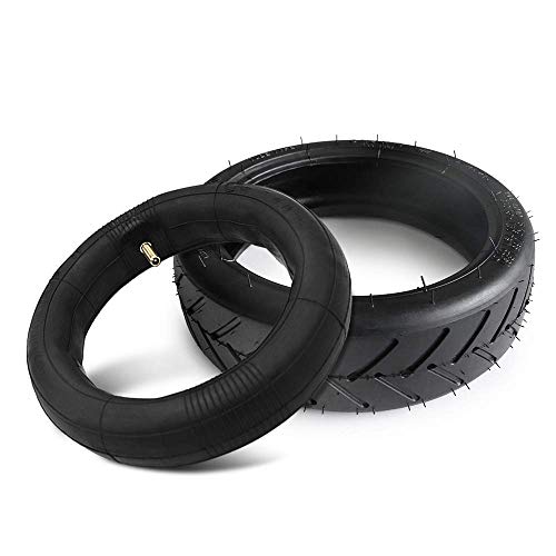 Senmubery Elektrische Scooter Band 8 1/2X2 Buitenband Binnenbad Voor Achter Band Set Voor Mijia M365 Antislip… - Image 6