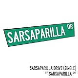 sarsaparilla tinktur  Sarsaparilla Drive