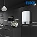 Fleck Duo 5 - Termo Eléctrico Ultra Compacto, Eficiencia B B M,...