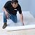 ROBERTS Serenity Foam Wood & Laminate Underlayment, 100 sq. ft. Roll
