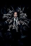 newhorizon John Wick Chapter Two Movie Poster 14'' x 21'' NOT A DVD