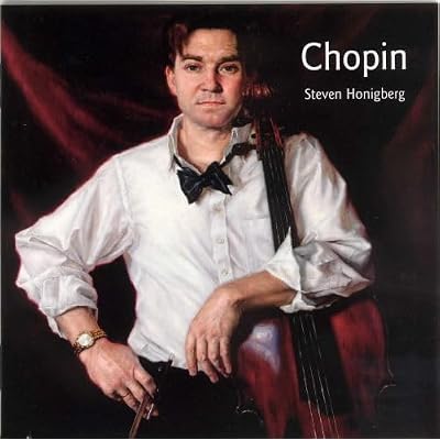 Works for Cello