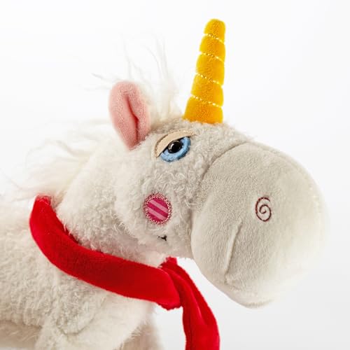 Licorne Sunny Sigikid peluche Les Tissis cadeau de naissance idéal - 5