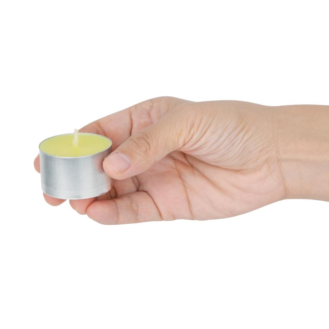 Eazyzap Citronella Teelichter (75 Stück)