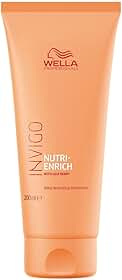 Wella Professionals Invigo Nutri-Enrich - Condicionador 200ml