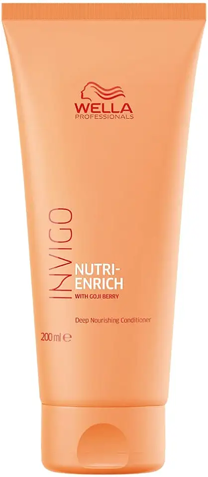 Wella Professionals Invigo Nutri-Enrich - Condicionador 200ml