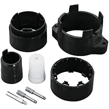 Grohe 47889000 Extension Kits Thermostatic Fits All Grohflex Trim Designs
