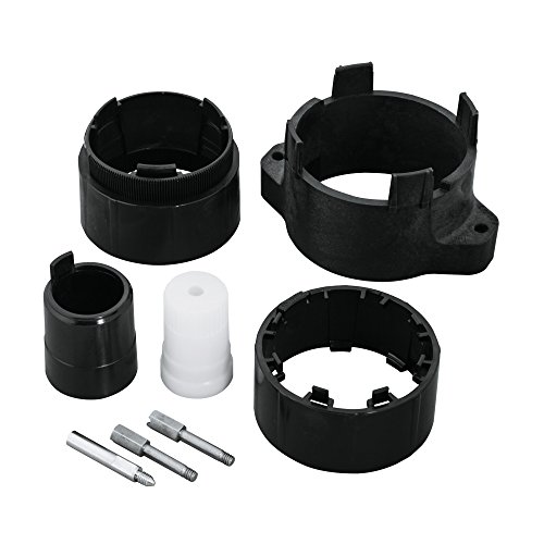 Grohe 47889000 Extension Kits Thermostatic (Fits All Grohflex Trim Designs)