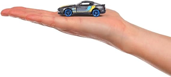 Majorette Racing Arabalar 285A-4 Isuzu D-Max Spark, 212084009-45