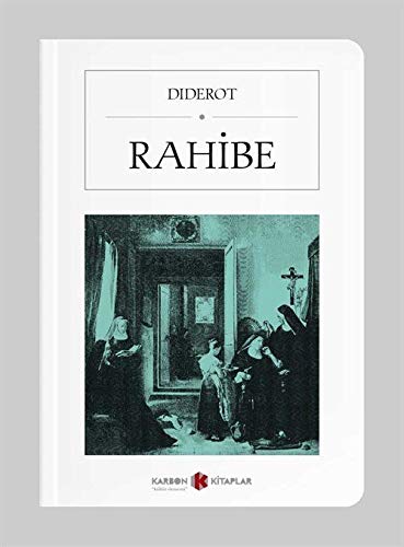 Rahibe (Cep Boy)