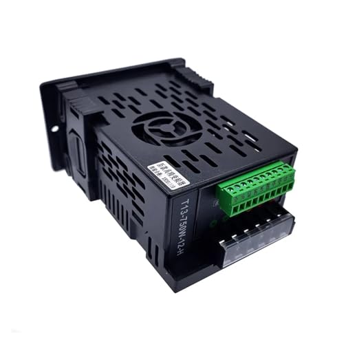 Onduleur 750W RS485 pilote de moteur triphasé pour régulation précise