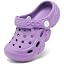 Purple a