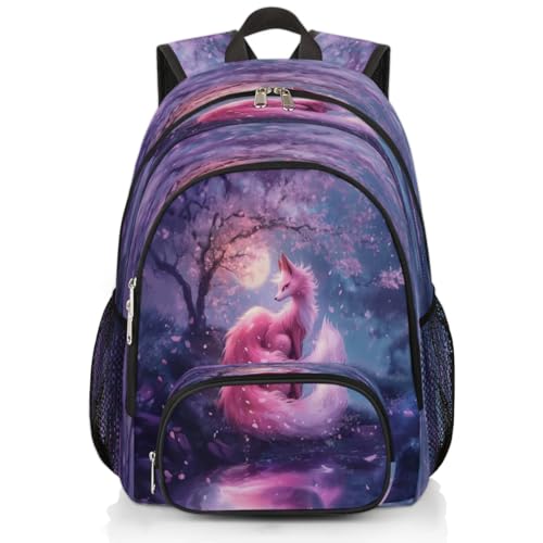 Sac à dos grande capacité pour randonnée et voyage en famille