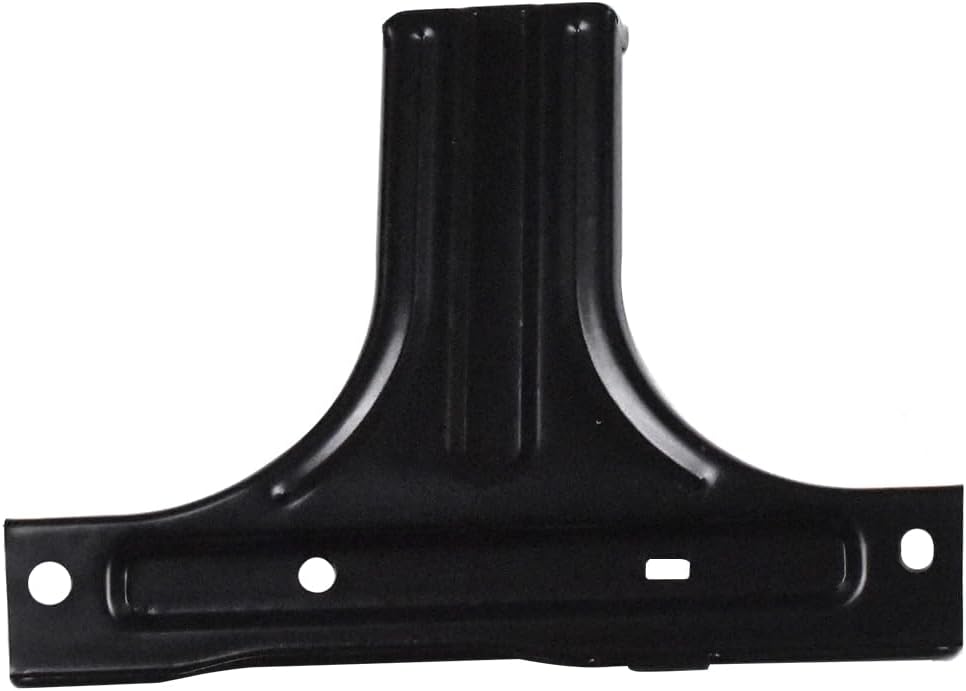 Radiator Core Support with Bracket 6Pcs Set Compatible with Honda Civic 2022 2023 2024 2025 71411-T22-A01 71413-T20-A00 71417-T20-A00 71467-T20-A00