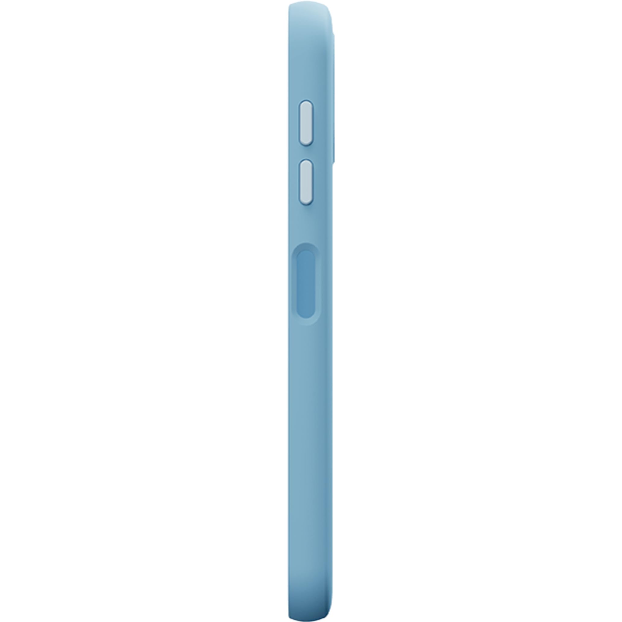 Schutzhülle (hellblau, Fairphone 5), F5CASE-1BL-WW1