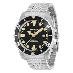 Invicta Pro Diver 39755