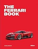 grösste ferrari sammlung schweiz  The Ferrari Book: The Car Book Series