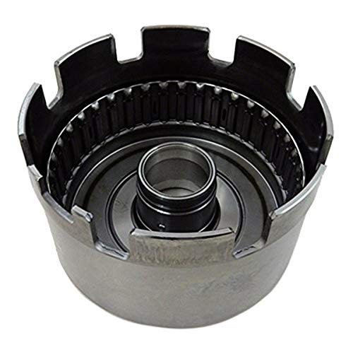 Transmission Parts Direct 24245624/8681295 (24245624/8681295) TH700-R4/4L60E Reverse Input Drum