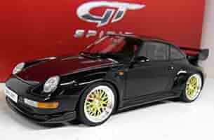 Amazon | GT Spirit 1/18 Scale Resin - GT144 - Porsche 911