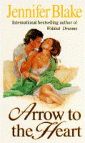 Arrow to the Heart 0553407740 Book Cover