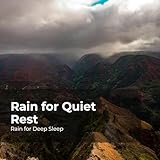 Rainy Good Night Sleep