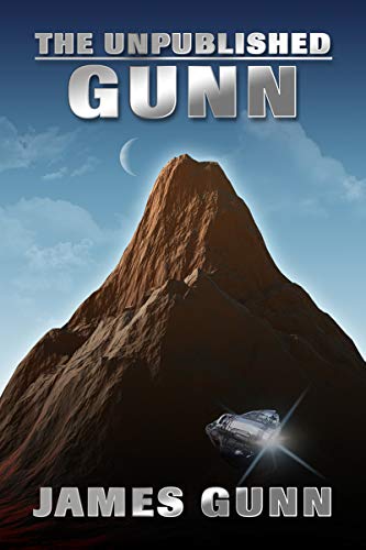 Cover of The Unpublished Gunn