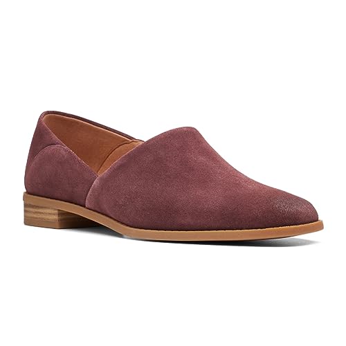 Image of Clarks - Womens Pure Belle Shoes