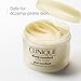 Clinique Deep Comfort Body Butter With Hyaluronic Acid, Shea Butter + Glycerin | Safe for Eczema-Prone Skin, 6.7 Fl Oz