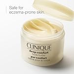 Clinique Deep Comfort Body Butter - Image 2