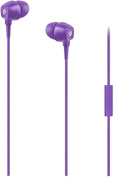 Ttec Pop Mikrofonlu Kulaki i Kulakl k 3.5mm - Mor 2KMM13MR