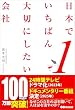 セール中のKindle本16：日本でいちばん大切にしたい会社