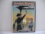  Jessica Blandy, tome 3 : Le Diable à l\'aube
