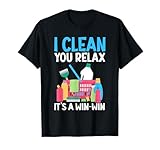 Housekeeper Uniform Women Cleaning Housekeeping