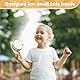Stoie’s International Musik-Set aus Holz für Kleinkinder und Kinder, umweltfreundliches Musik-Set mit Aufbewahrungstasche aus Baumwolle