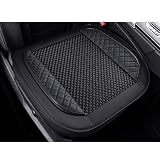 JABBNGD Cuscino Sedile Auto, per Opel Mokka E 2021-2024 Coprisedile Auto Fresco Comfort Quattro Stagioni Protezione Sedile Design Elegante,B