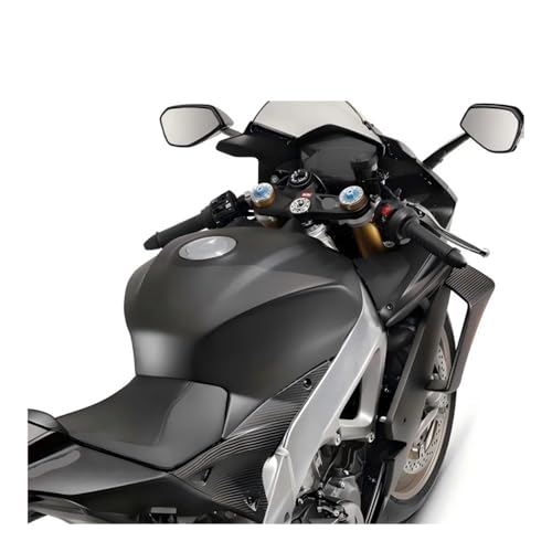 Ailerons carénage RSV4 : finies les turbulences à moto - 3
