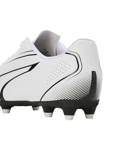 Puma Men's Vitoria FG/AG Football Shoe - Image 5