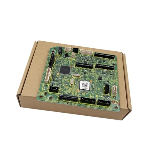 Carte contrôleur CC FM0-3966 pour Canon LBP7110Cw LBP7100Cn