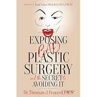 Exposing Bad Plastic Surgery