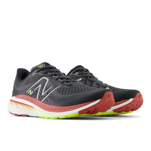 Image of New Balance Men's 860 Running Shoe