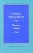 Venice Preserved (Regents Restoration Drama Series)